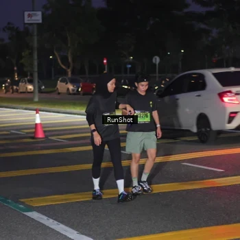 Runner Photo 5655398