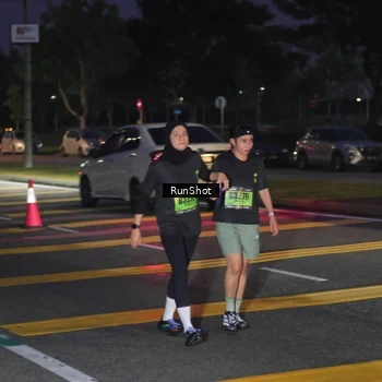 Runner Photo 5655399
