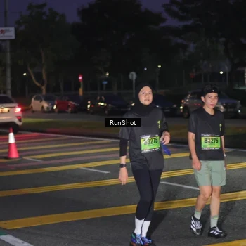 Runner Photo 5655403