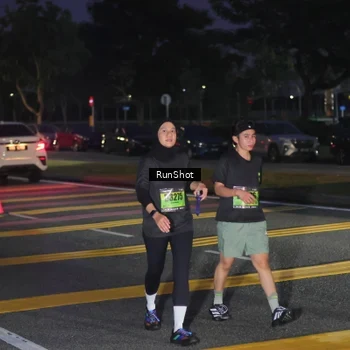 Runner Photo 5655404