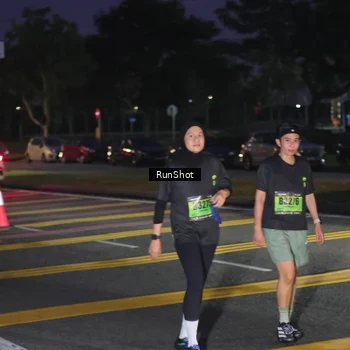 Runner Photo 5655405