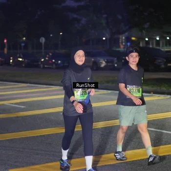 Runner Photo 5655410