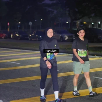Runner Photo 5655411