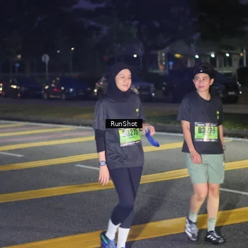 Runner Photo 5655412