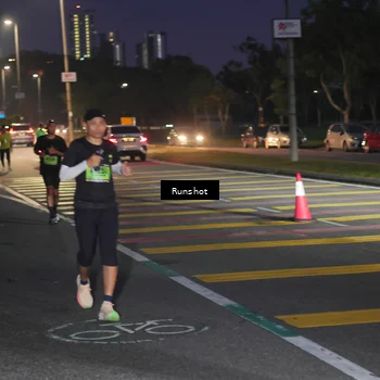 Runner Photo 5655415