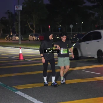 Runner Photo 5655416