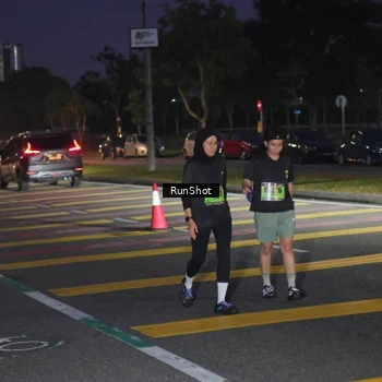 Runner Photo 5655417