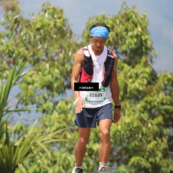 Runner Photo 5655421