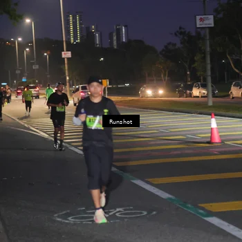 Runner Photo 5655423