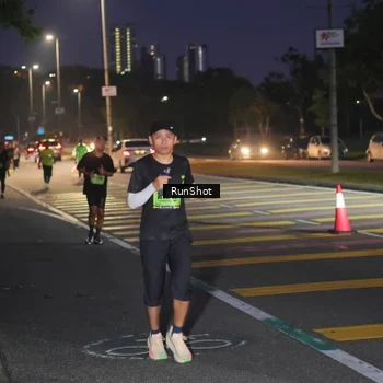 Runner Photo 5655426