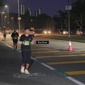 Runner Photo 5655427