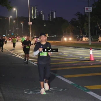 Runner Photo 5655428