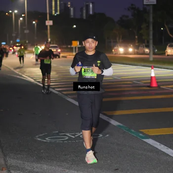 Runner Photo 5655429