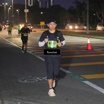 Runner Photo 5655432