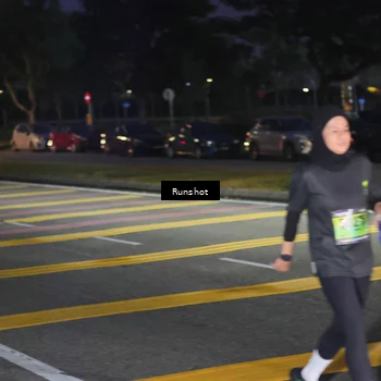 Runner Photo 5655434