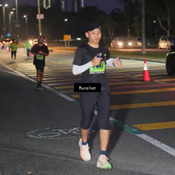 Runner Photo 5655435
