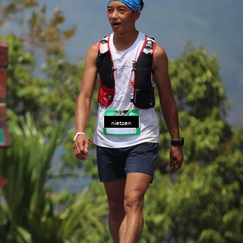 Runner Photo 5655437