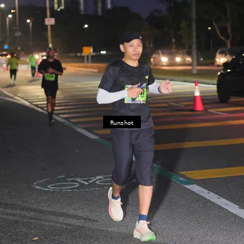 Runner Photo 5655438