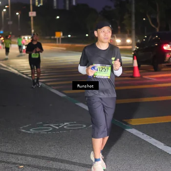 Runner Photo 5655440