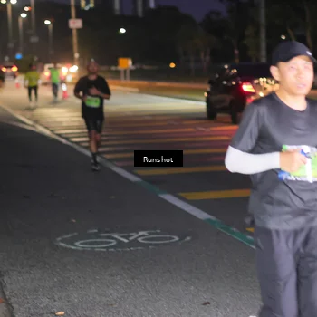 Runner Photo 5655442