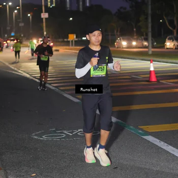 Runner Photo 5655443