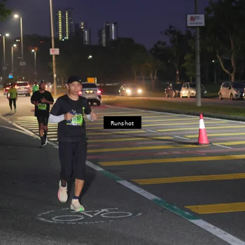 Runner Photo 5655444