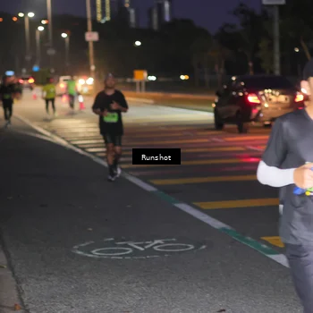 Runner Photo 5655445
