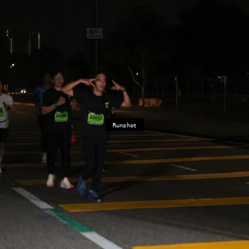 Runner Photo 5655448