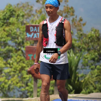 Runner Photo 5655450