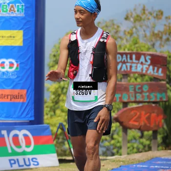 Runner Photo 5655451