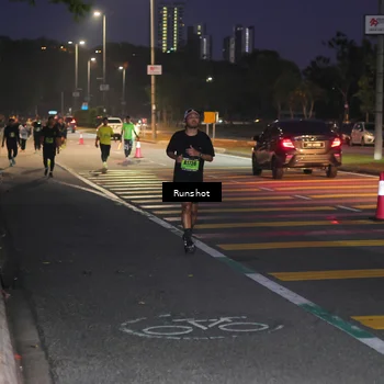 Runner Photo 5655452