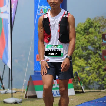 Runner Photo 5655454