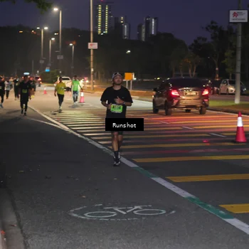 Runner Photo 5655458