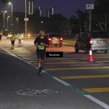 Runner Photo 5655460