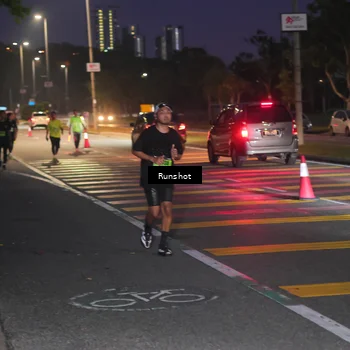 Runner Photo 5655463