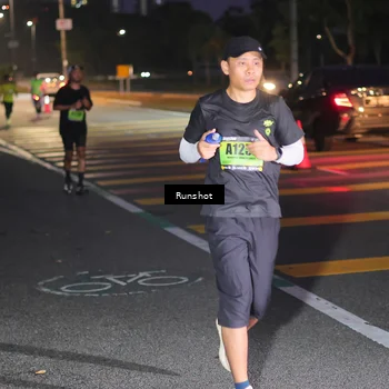 Runner Photo 5655464