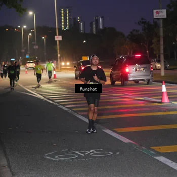 Runner Photo 5655467