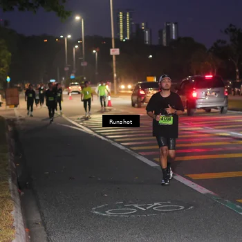 Runner Photo 5655468