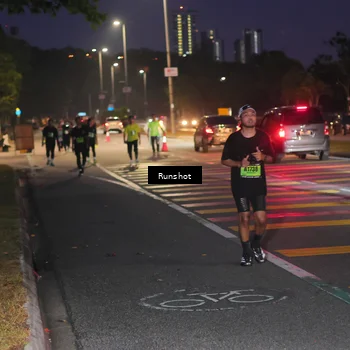 Runner Photo 5655469