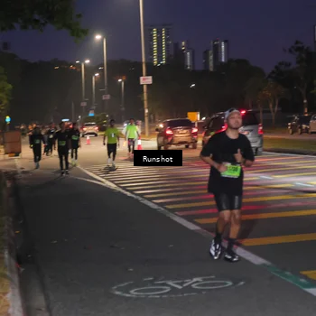 Runner Photo 5655470