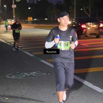 Runner Photo 5655471