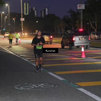 Runner Photo 5655472