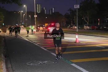 Runner Photo 5655474