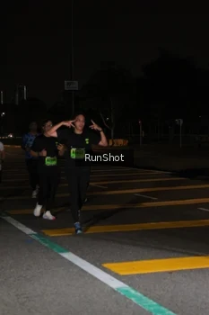 Runner Photo 5655475