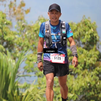 Runner Photo 5655476