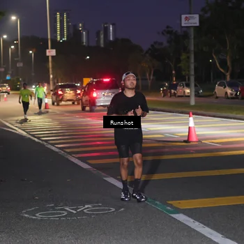 Runner Photo 5655477