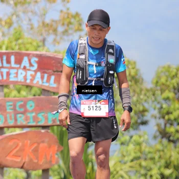 Runner Photo 5655478