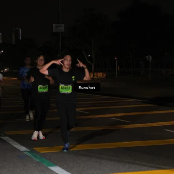 Runner Photo 5655479