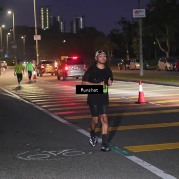 Runner Photo 5655481