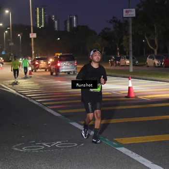 Runner Photo 5655482